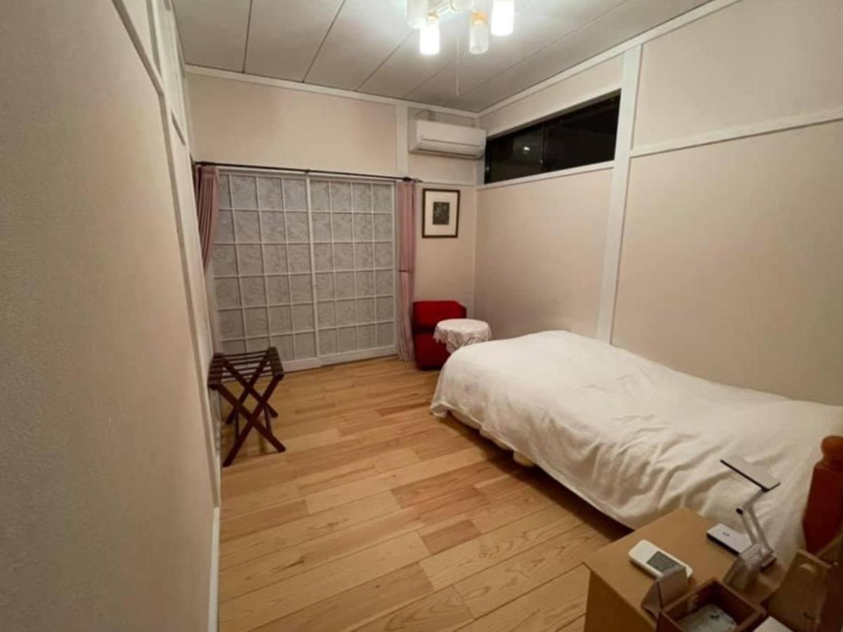 B&B Ladies Only Grape Mama Peach Room - Vacation Stay 11708 Koshu Zewnętrze zdjęcie